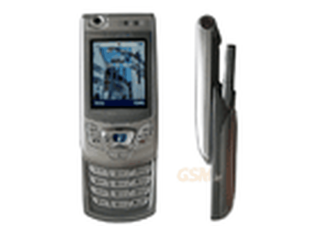 Samsung  D410