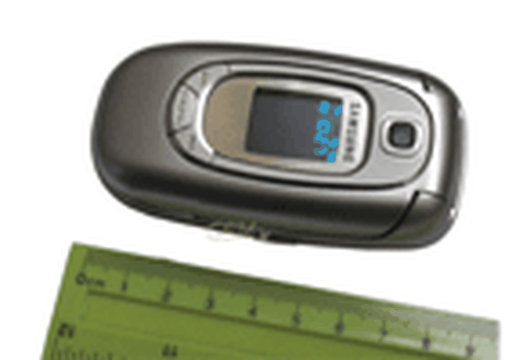 Samsung E360