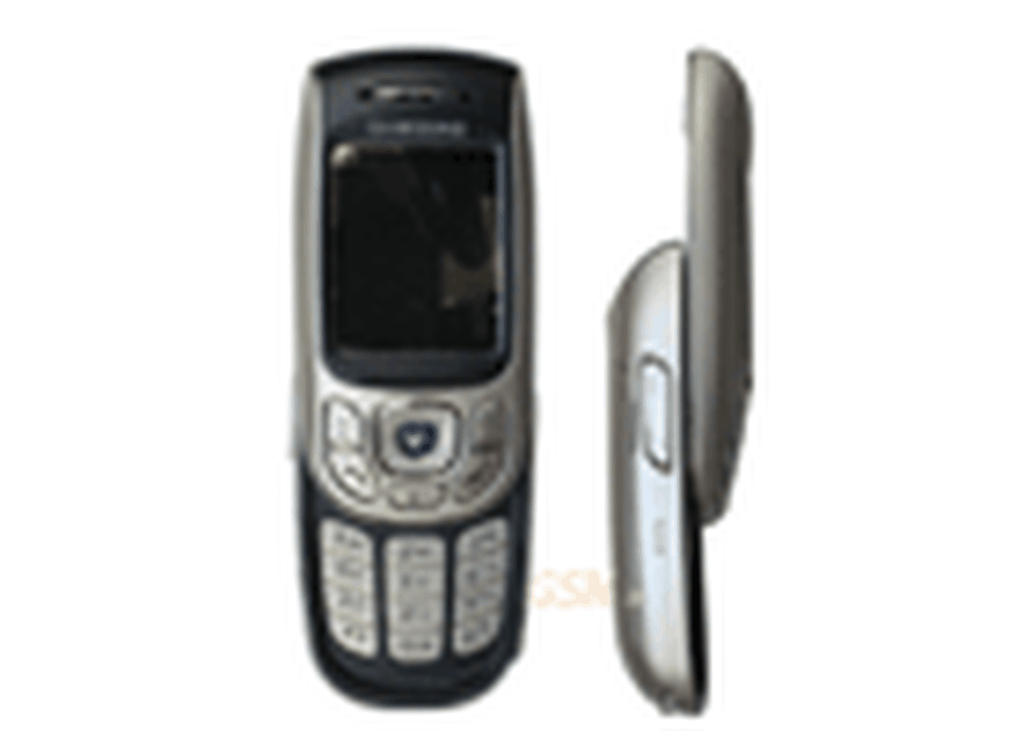 Samsung E800