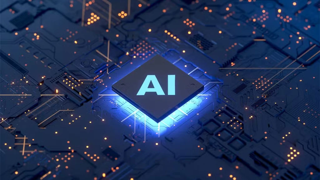 AI feature