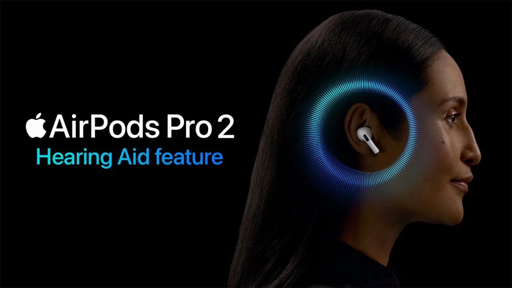 AirPods Pro