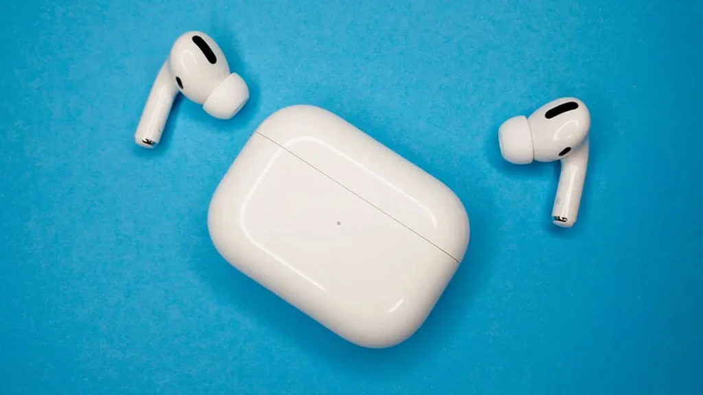 AirPods Pro 3