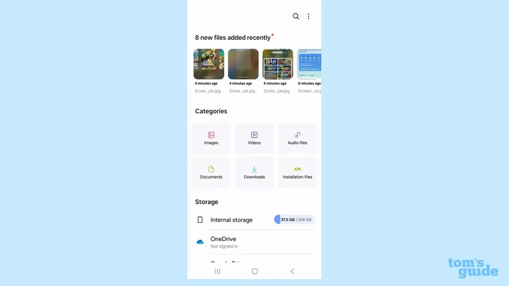 Android