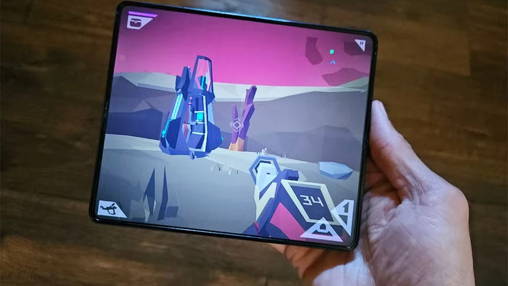 Android Gaming