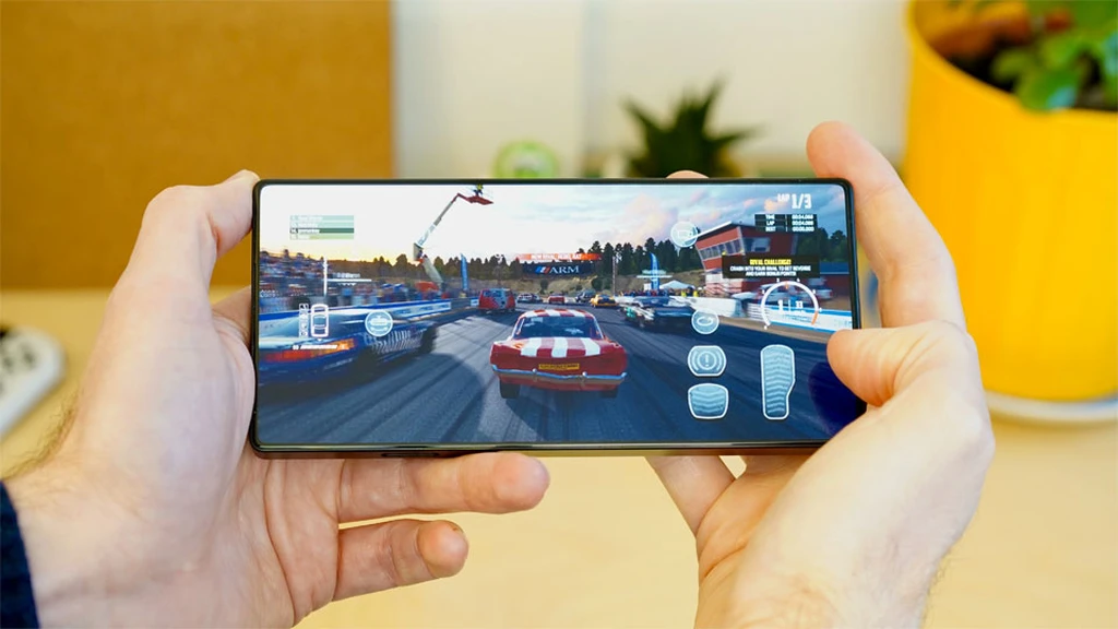 Android Gaming