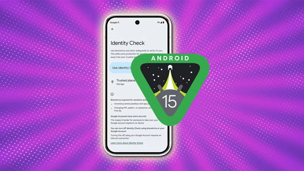 Android malware