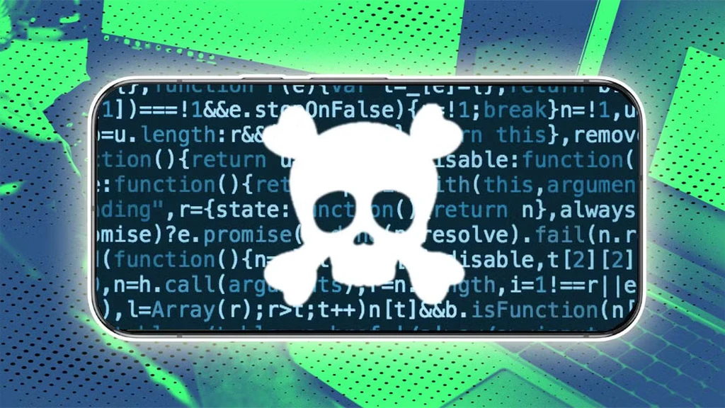 Android malware