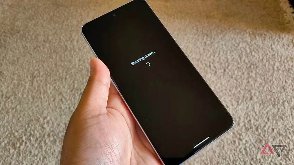 Android malware