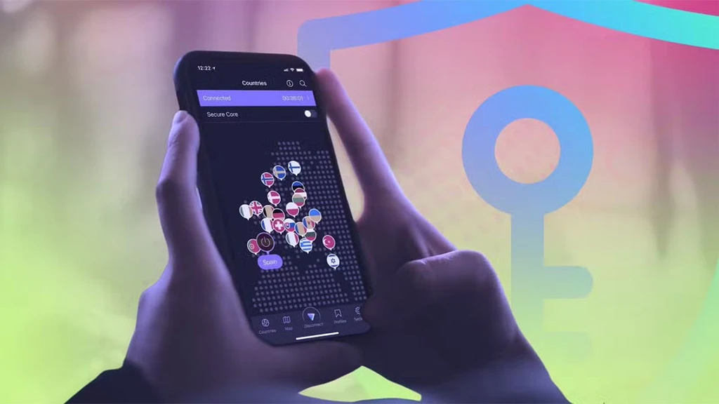 Android malware