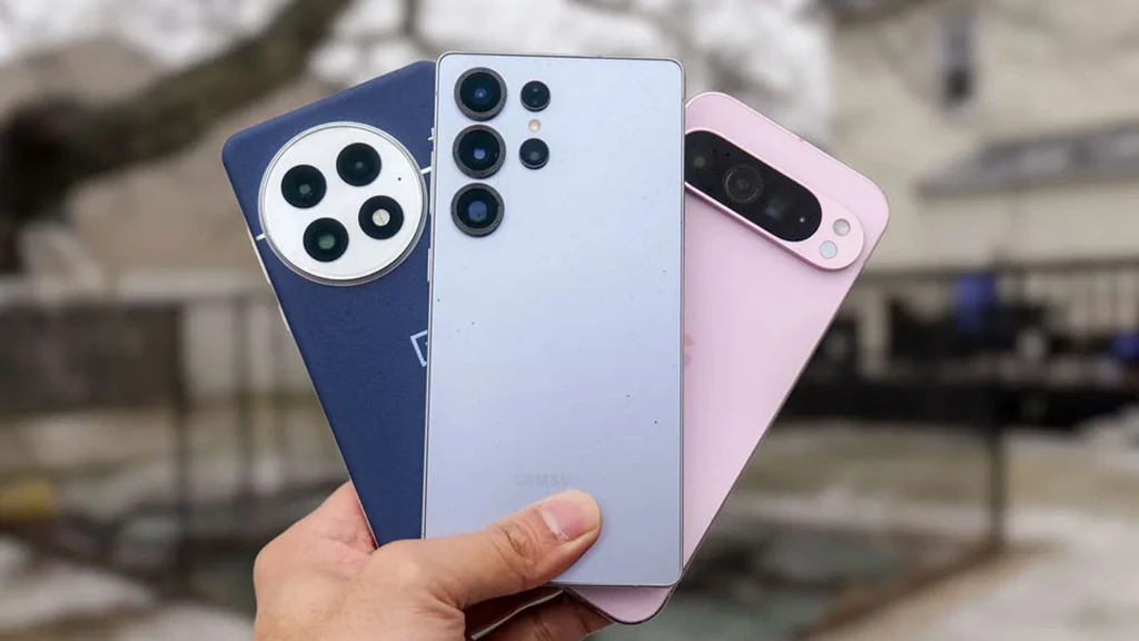 android phone