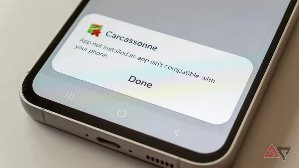 Android update