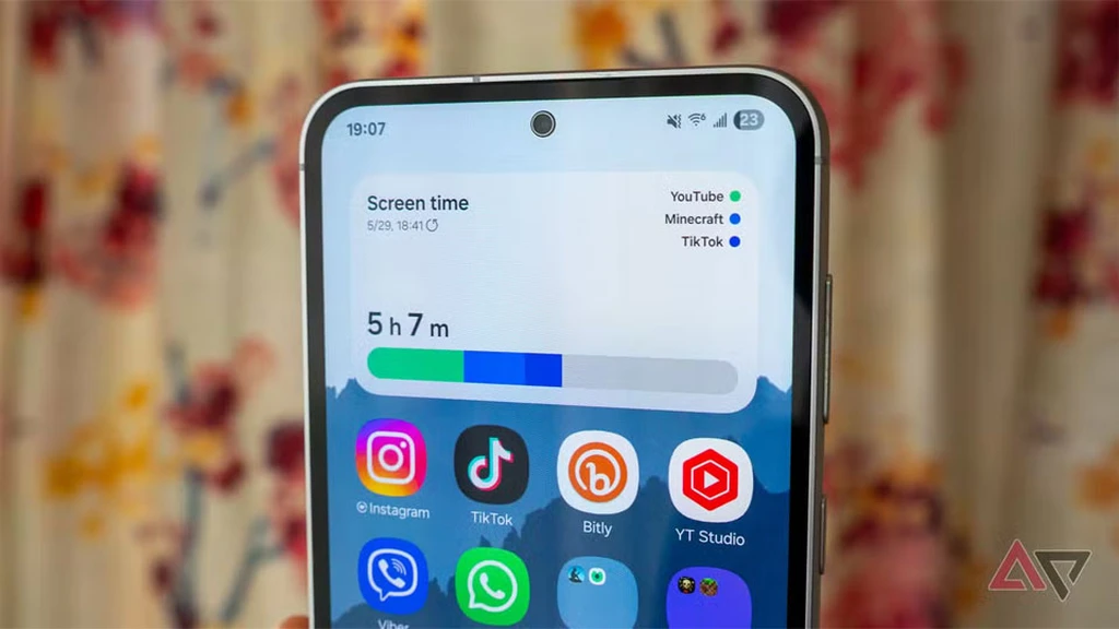 Android update