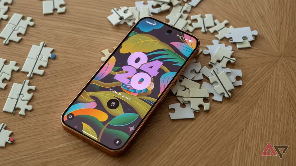 Android update