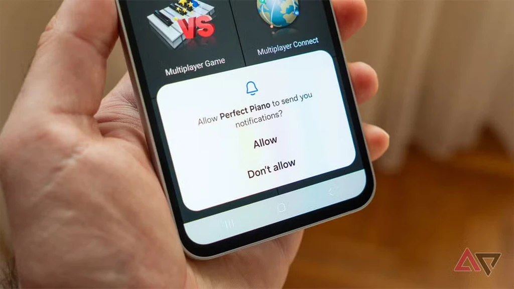 Android update