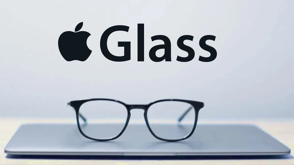 Apple Glass