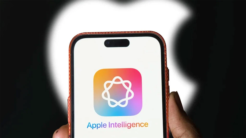 Apple Intelligence