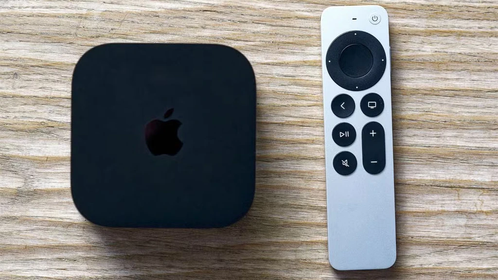 Apple TV