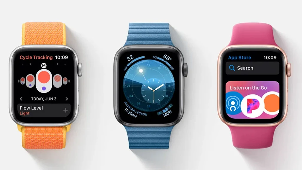 Apple Watch 11