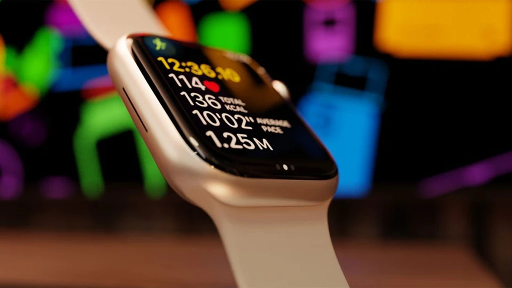 Apple Watch 11