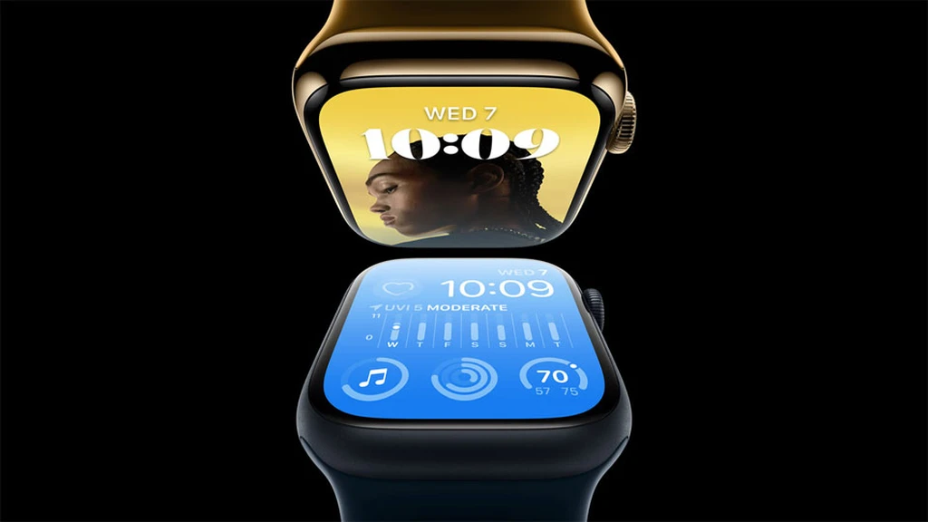 Apple Watch SE