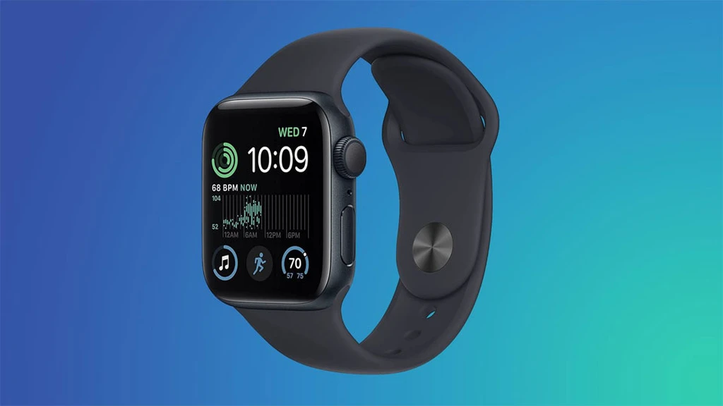 Apple Watch SE
