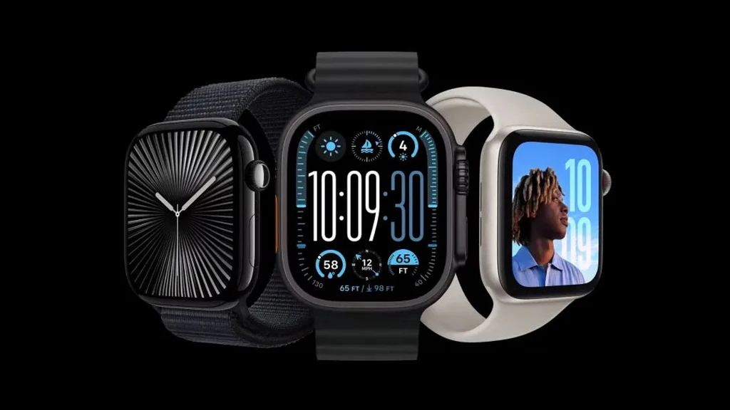 Apple Watch Ultra