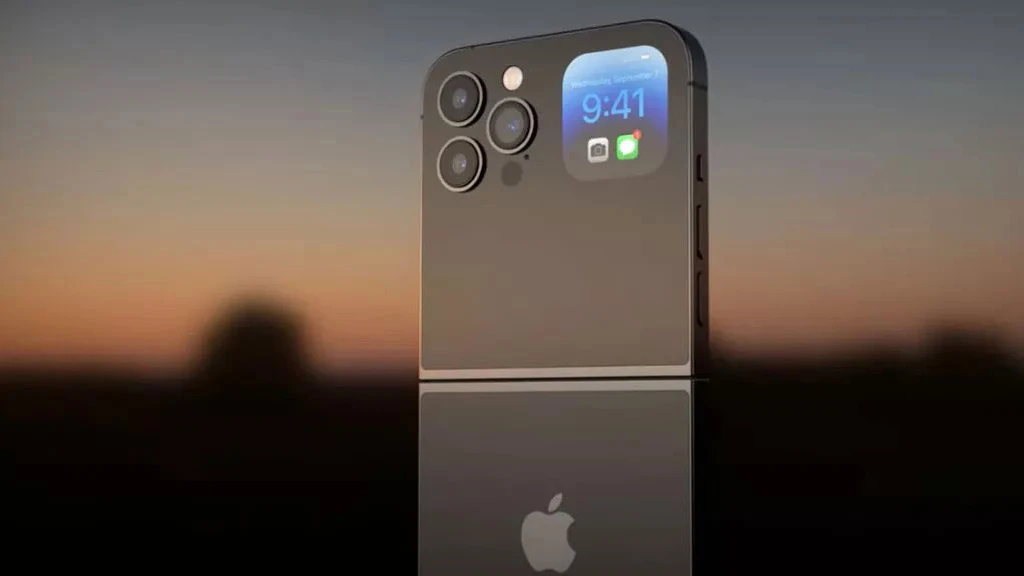 Apple iPhone Flip