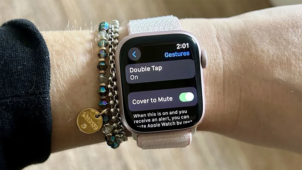 Apple watch