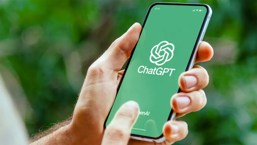 ChatGPT
