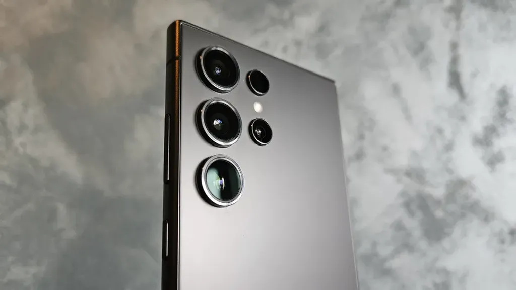 camera S25 Ultra