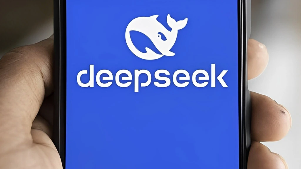 DeepSeek