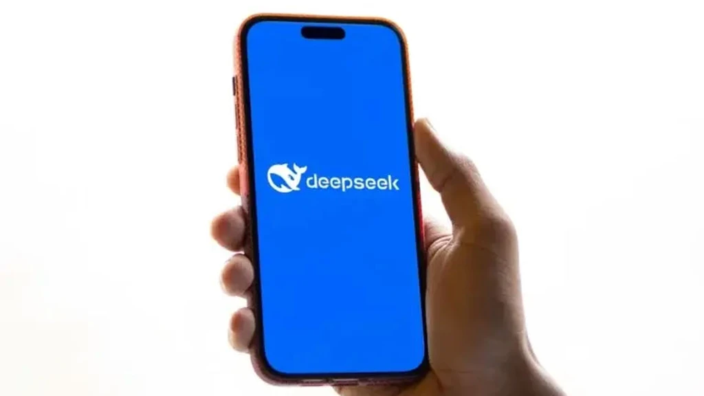 DeepSeek