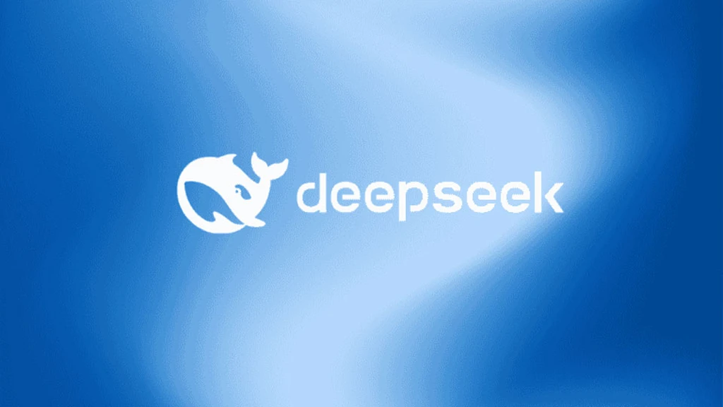 DeepSeek