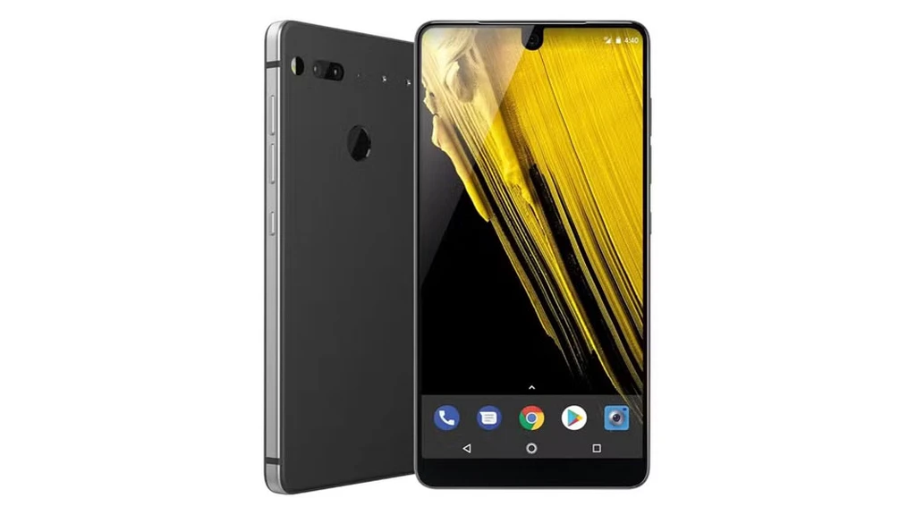 Essential PH-1