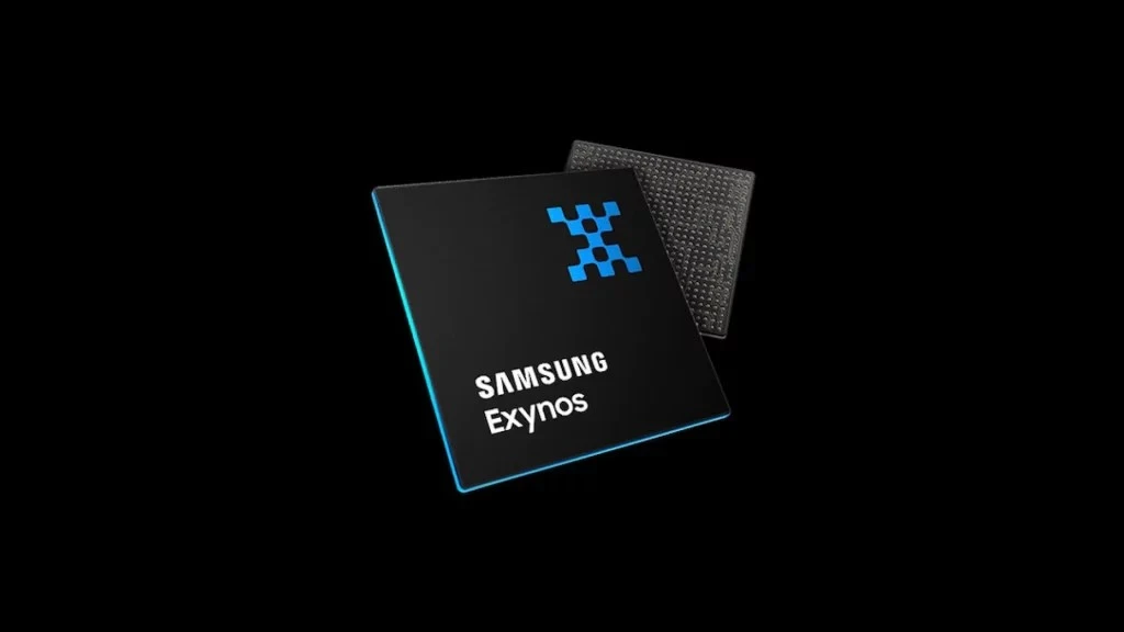 سامسونگ Exynos 2500