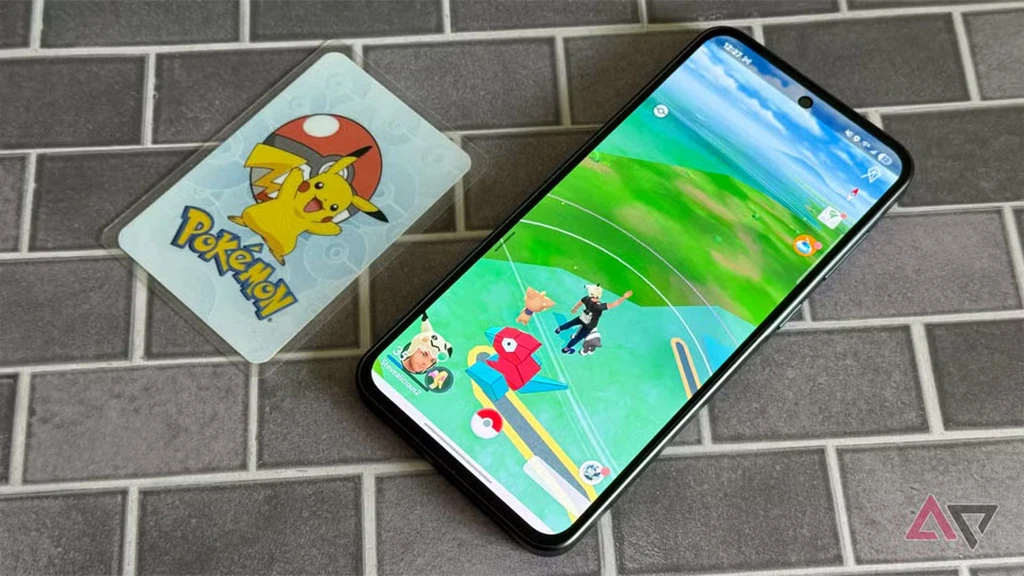 Galaxy A36