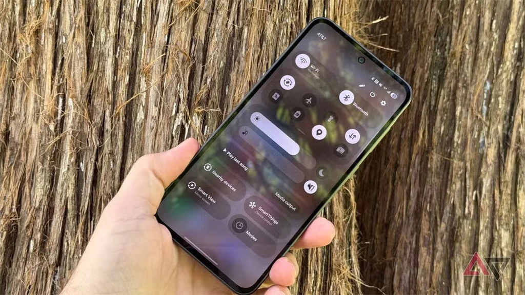 Galaxy A36