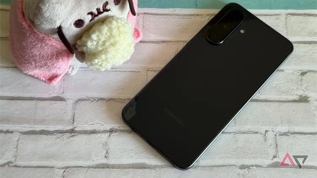 Galaxy A36