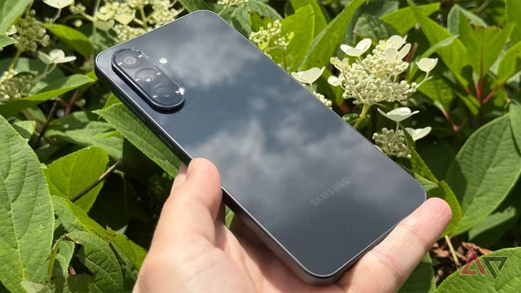 Galaxy A36