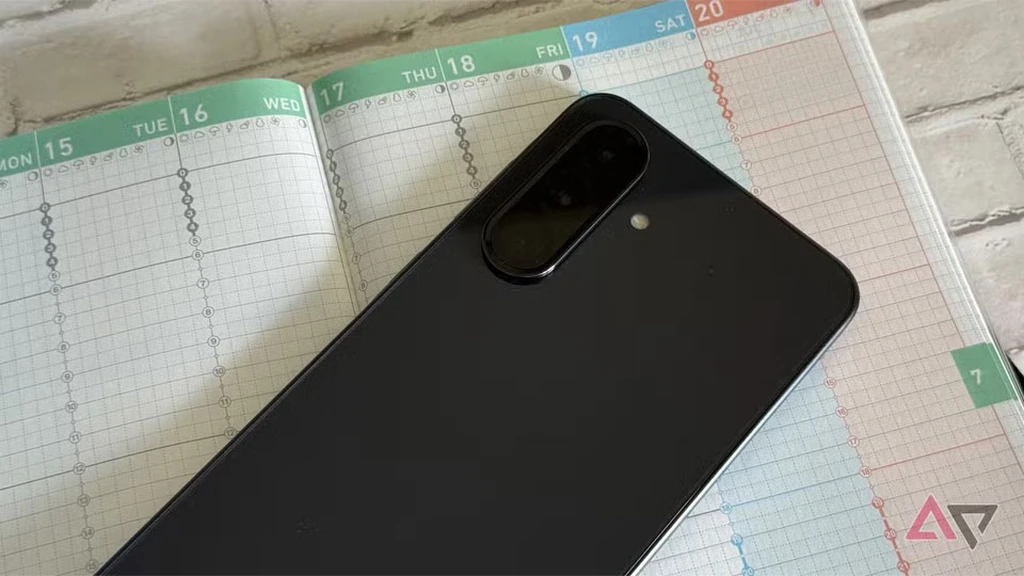 Galaxy A36