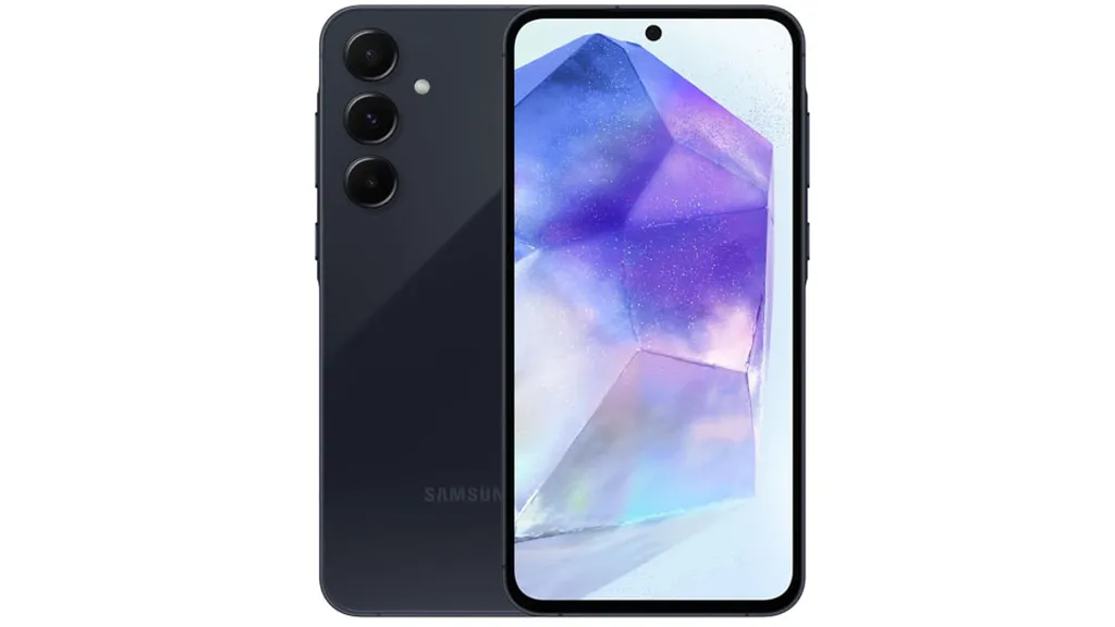 galaxy a55
