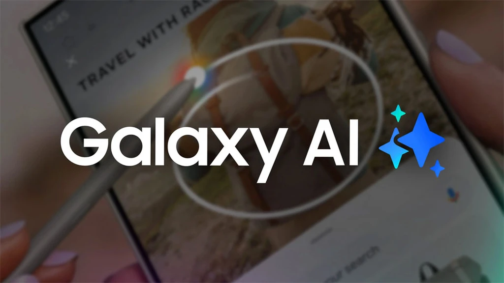 Galaxy AI