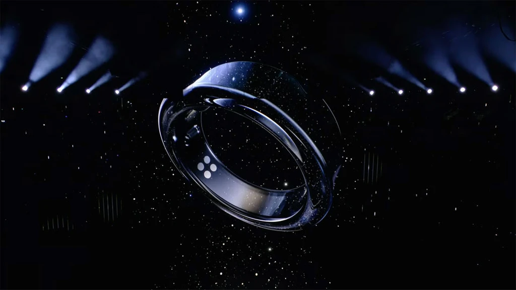 Galaxy Ring 2