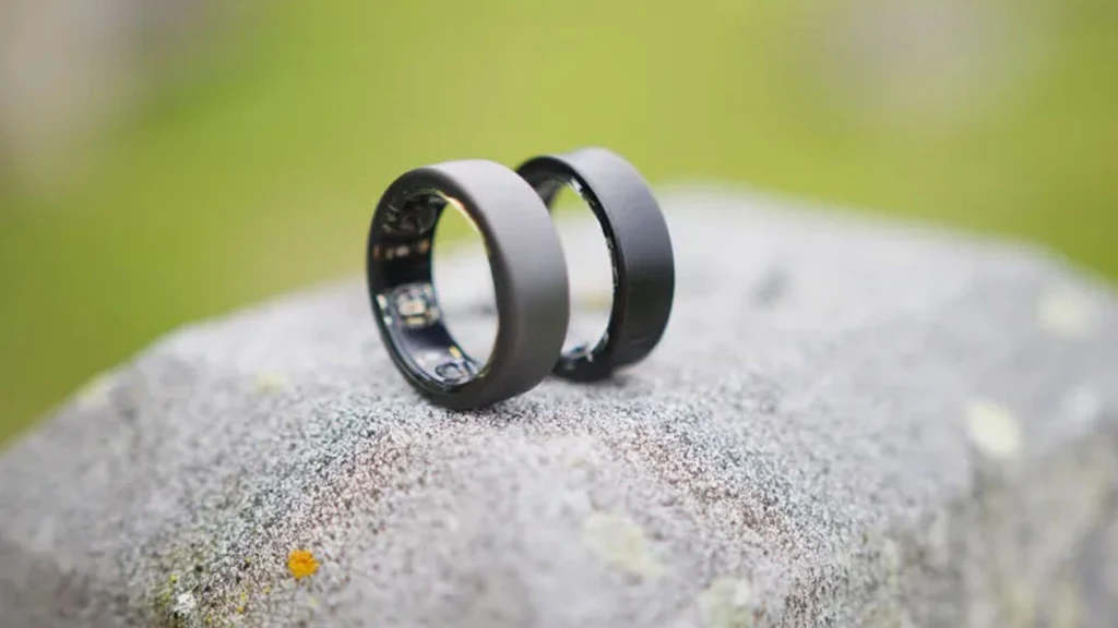 Galaxy Ring 