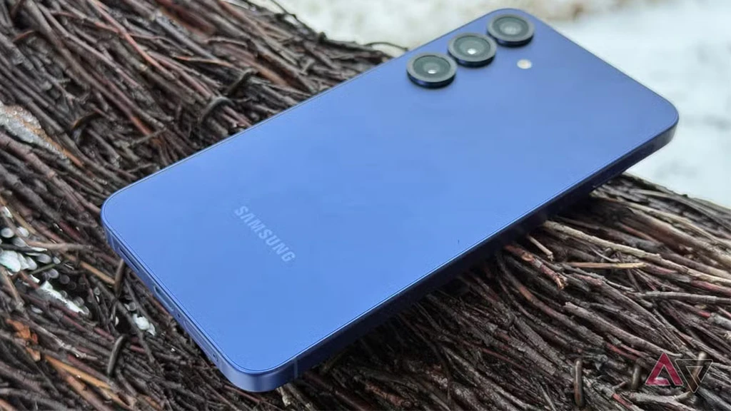 Galaxy S25+