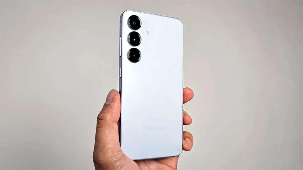 Galaxy S25