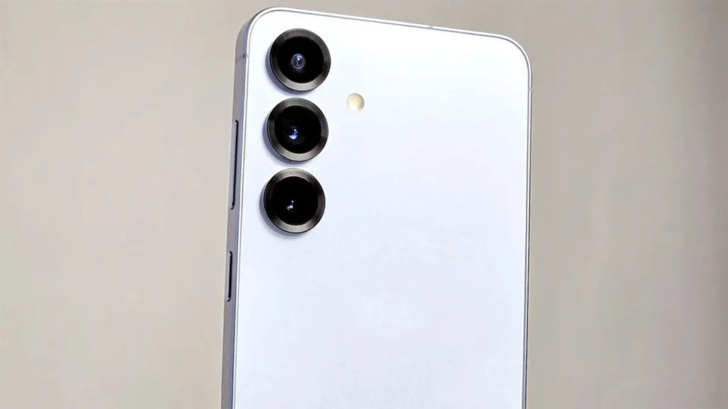 Galaxy S25