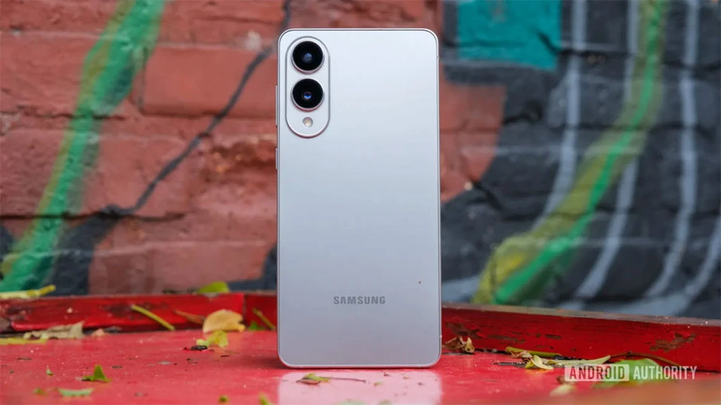 Galaxy S25 Edge