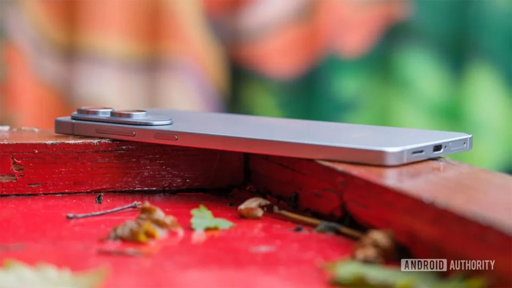 Galaxy S25 Edge
