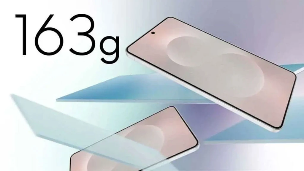 Galaxy S25 Edge